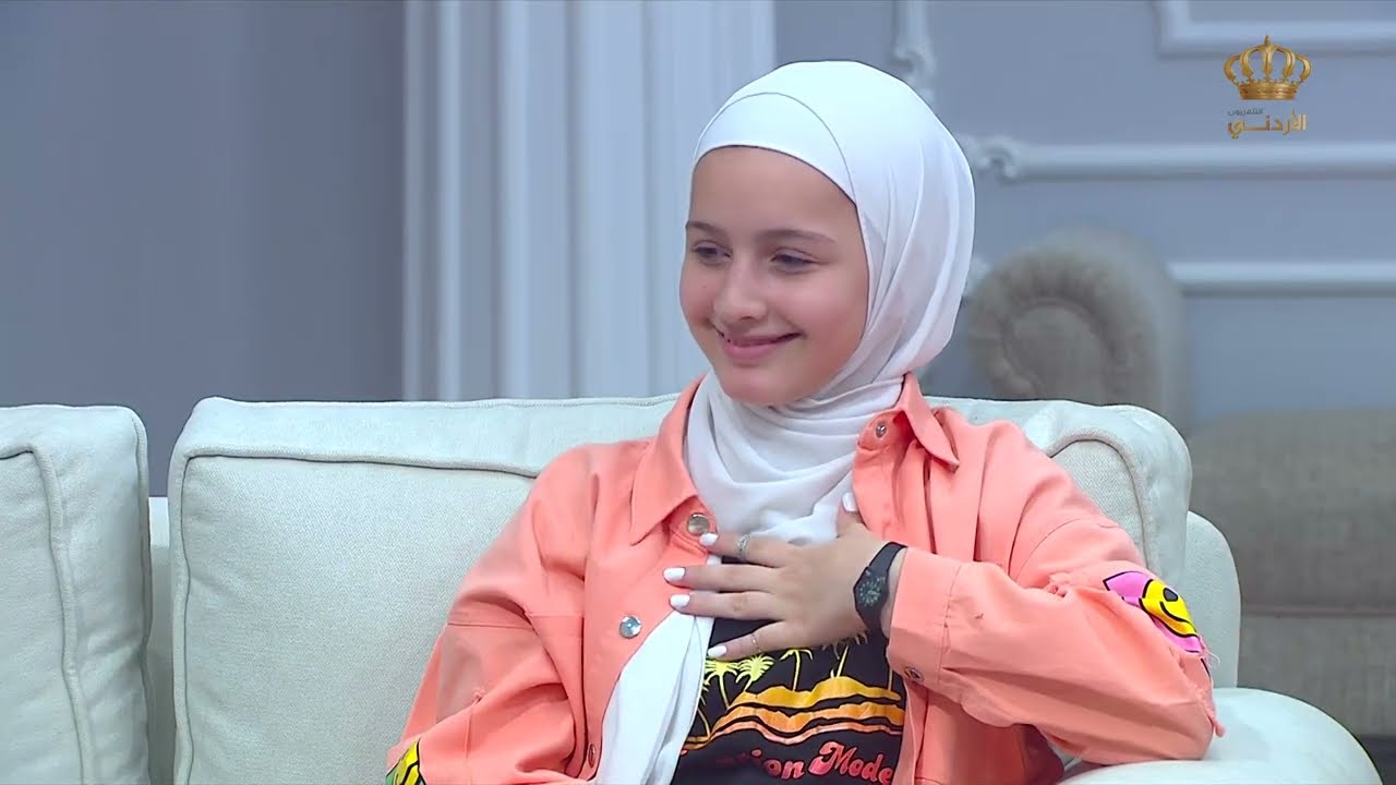 لقاء اخصائية تربية خاصة - مدربة تنشيط الدماغ الأوسط