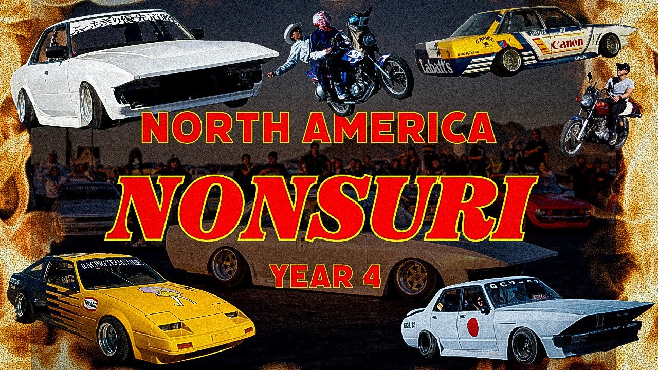 N.A. Nonsuri
