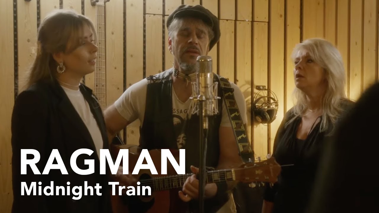 Ragman - 