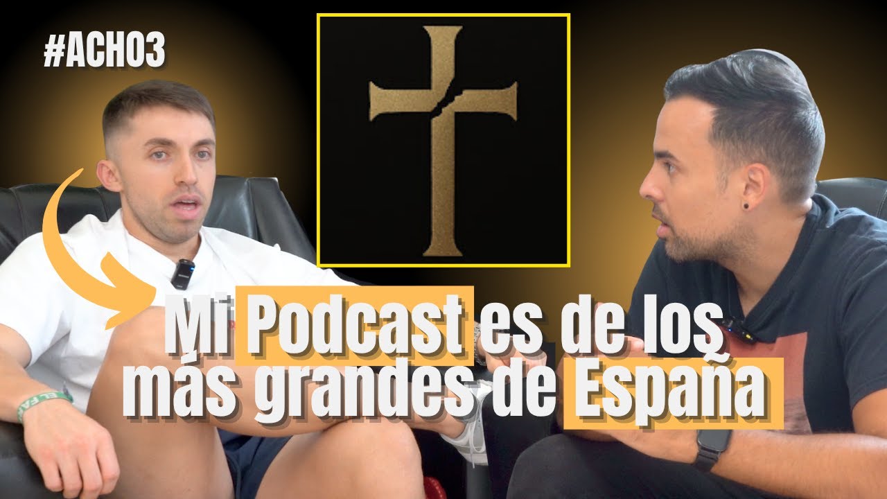 #ACHO3 | 