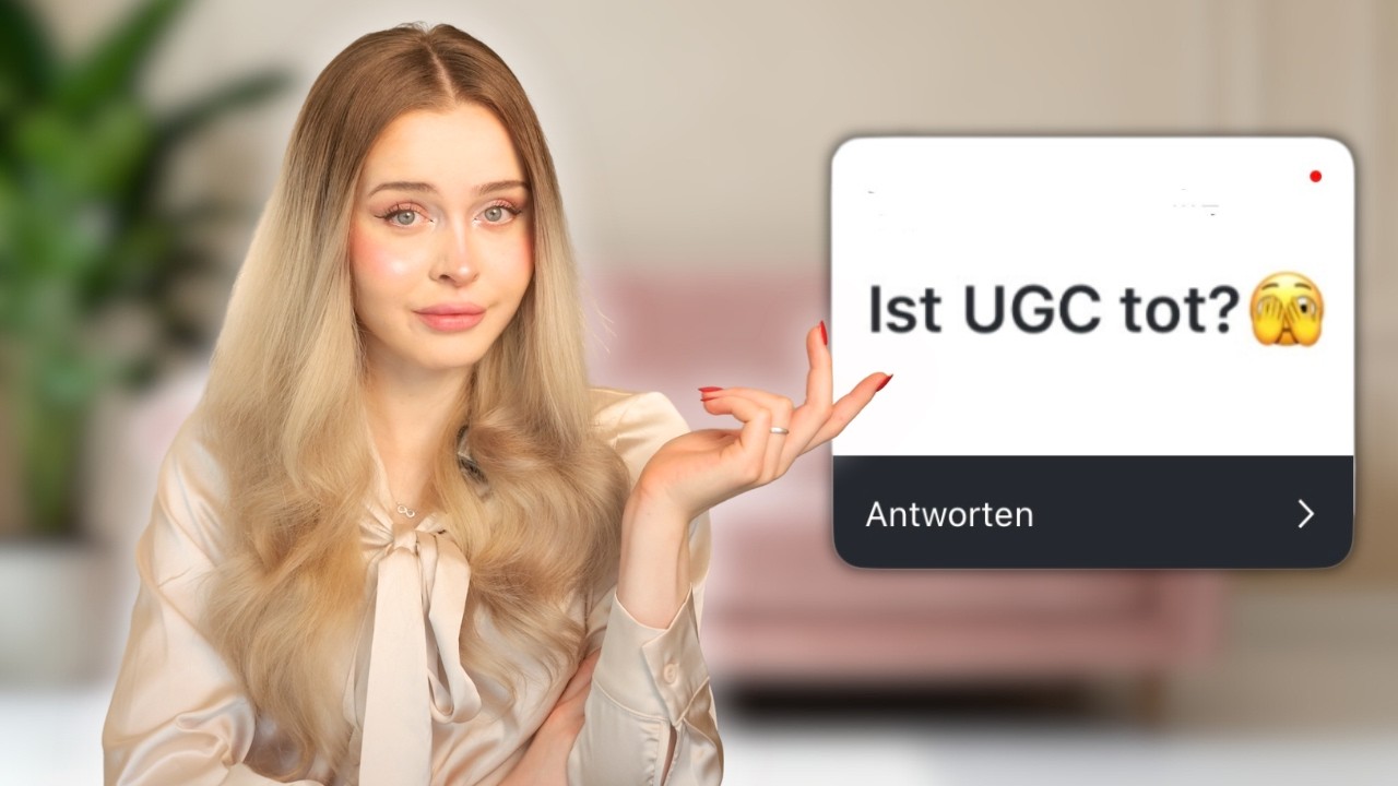26 Fragen zu UGC in 2026 (Masterclass Q&A)