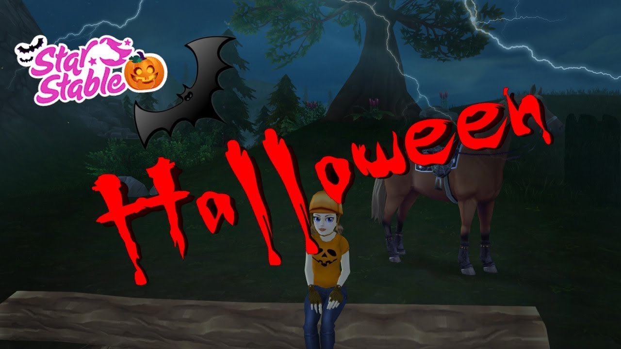 Diese Halloween Story wirst du so schnell nicht vergessen!