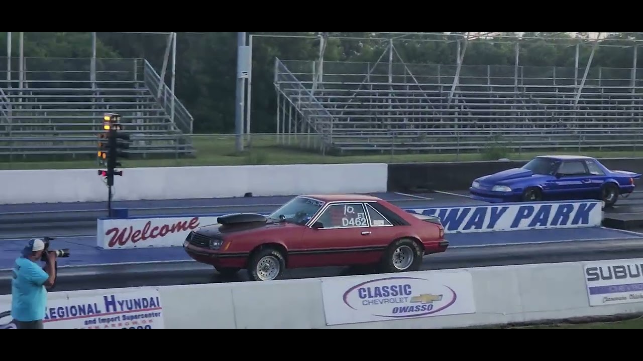 cousin Roy sending it