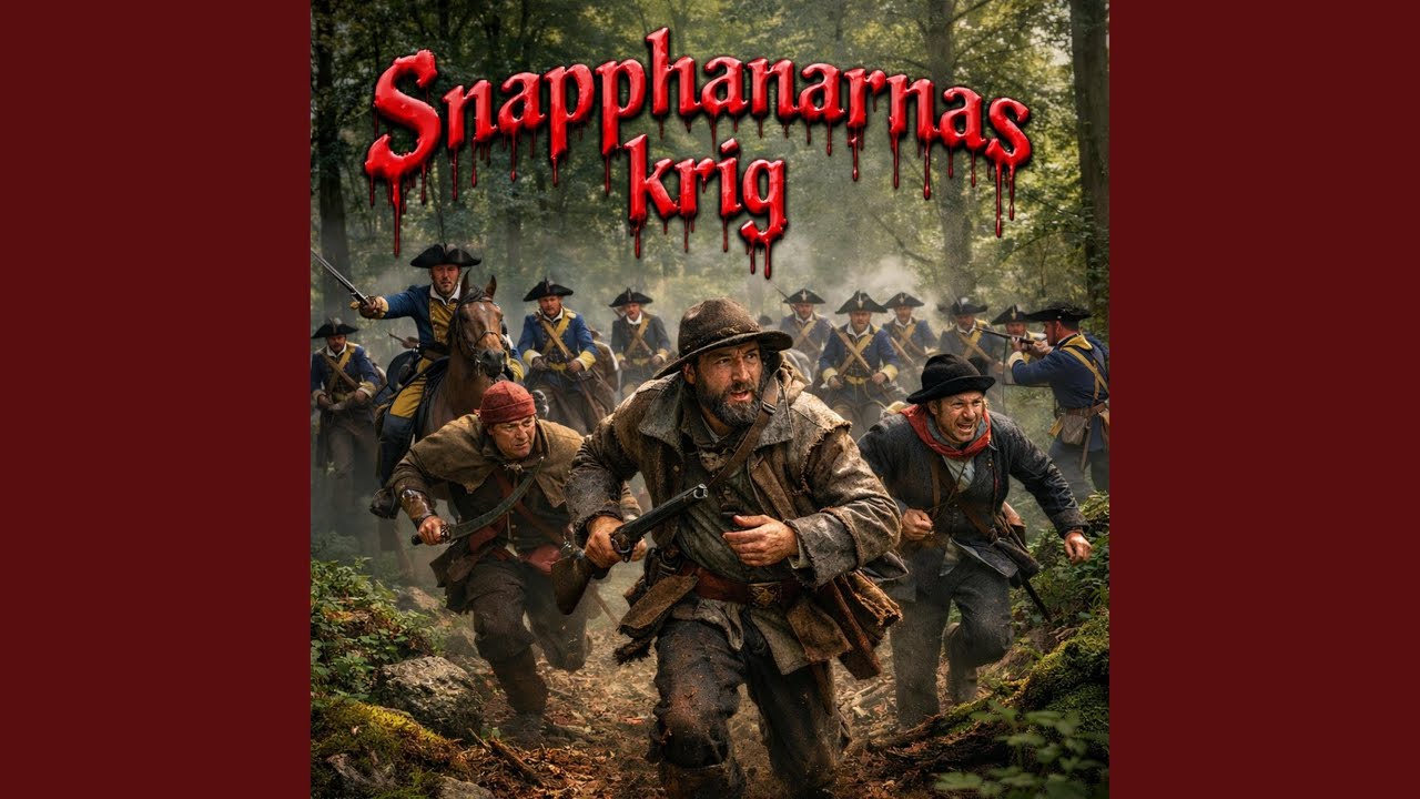 Snapphanarnas krig