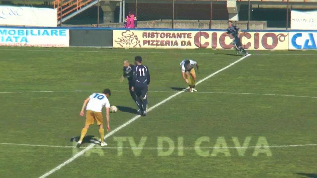 AGROPOLI CAVESE 4 2