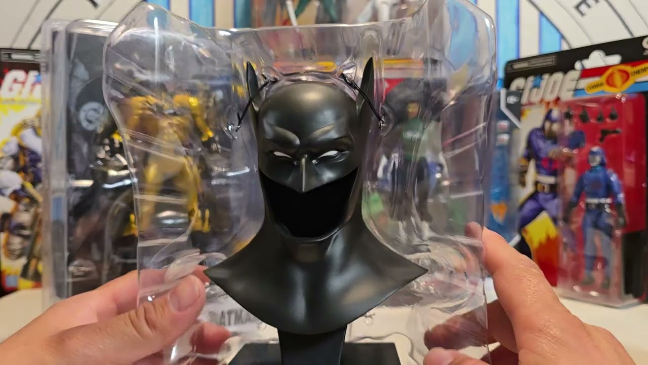  Batman DC #27 Primera aparicion 