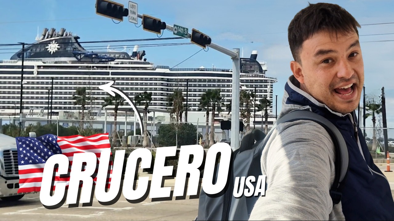 Hoy me salí del camino en 