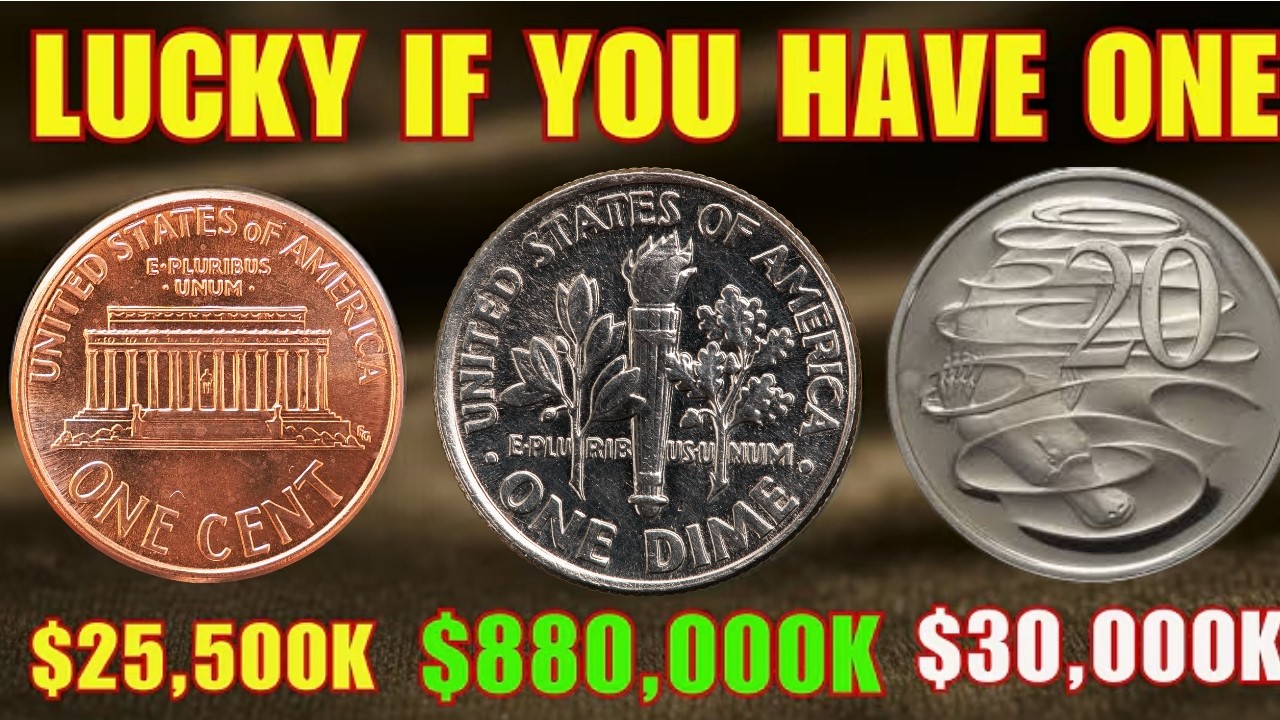 3 ALL MIX HISTORY VALUE AND BIG WORTH OF MONEY!!