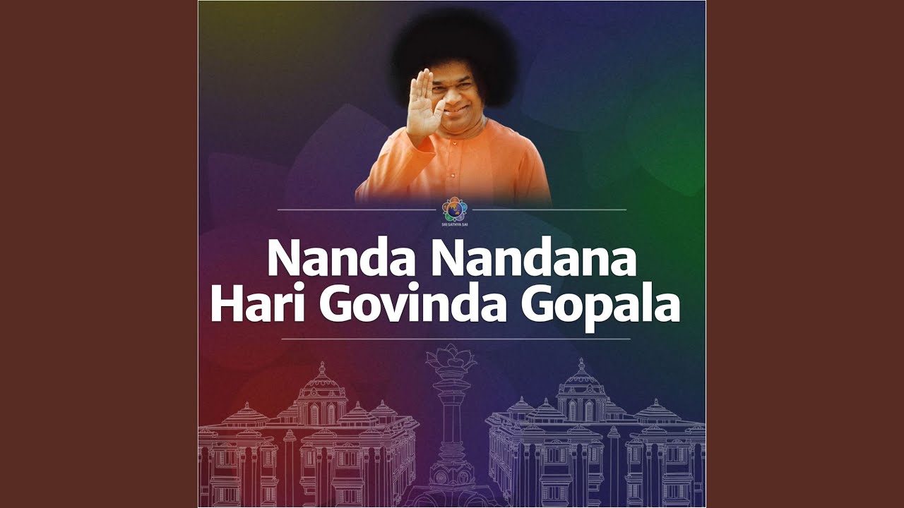 Nanda Nandana Hari Govinda Gopala