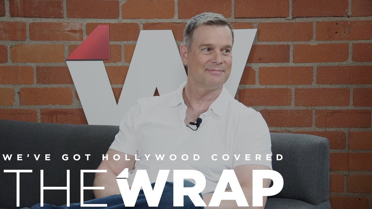 &lsquo;9-1-1': Peter Krause Talks Filming Tsunami Episode, Ronda Rousey&rsquo;s &lsquo;Perfect Casting&rsquo;