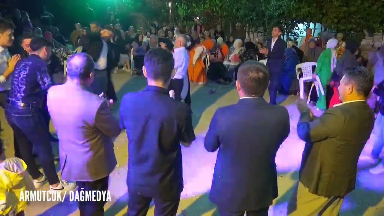 Armutcuk Köyü Düğün Eğlenceleri 📸