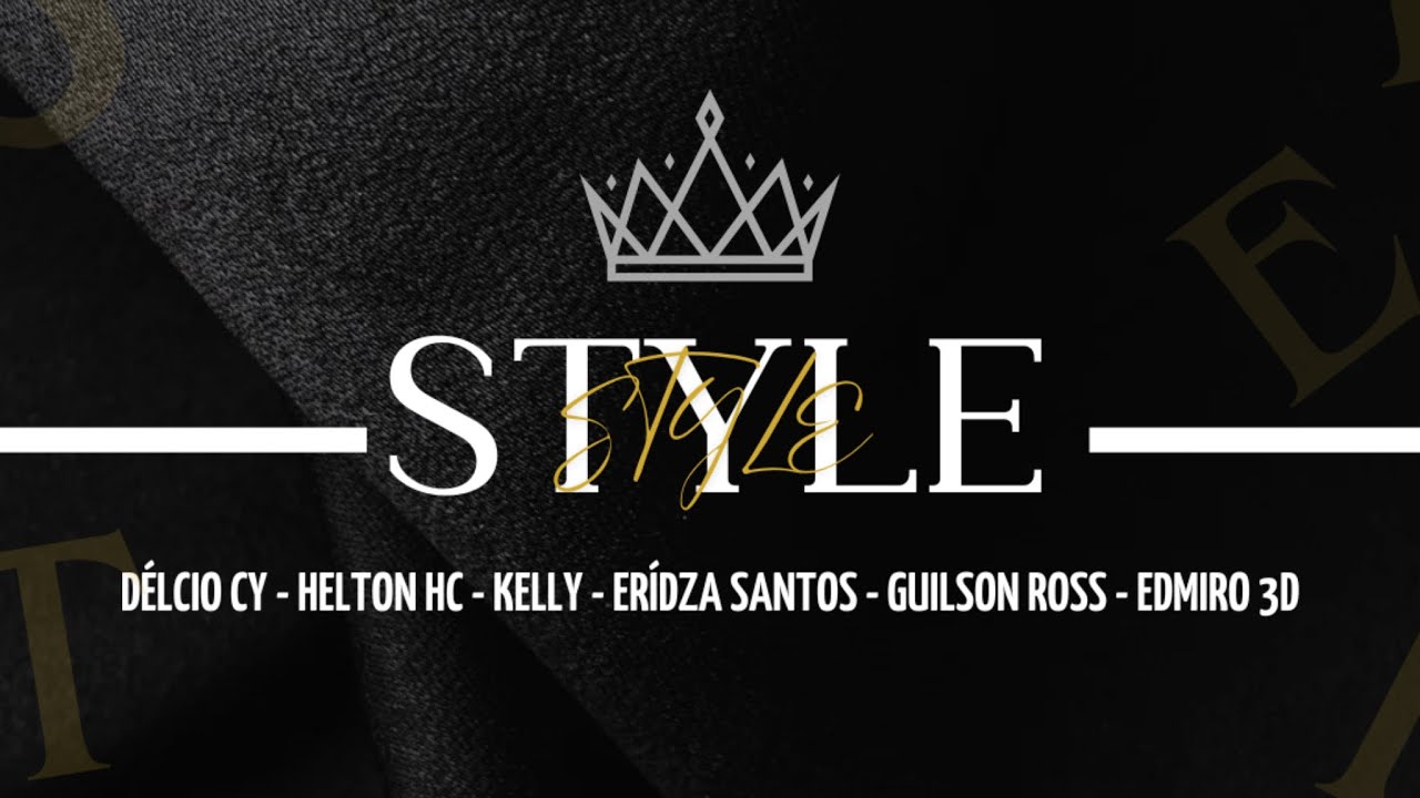 NEW STAR_-_NO STYLE_(Lyric vídeo) oficial