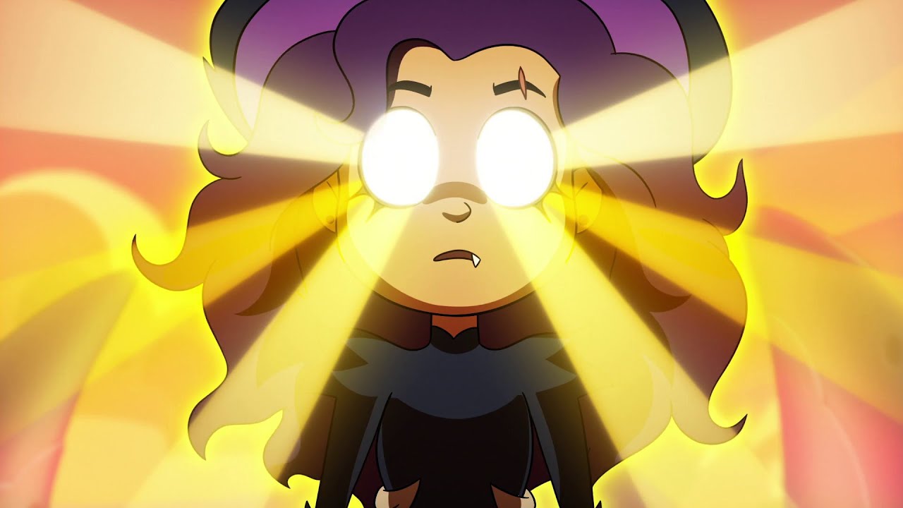 La Protagonista Idealmente Imperfecta, un Análisis de Luz Noceda