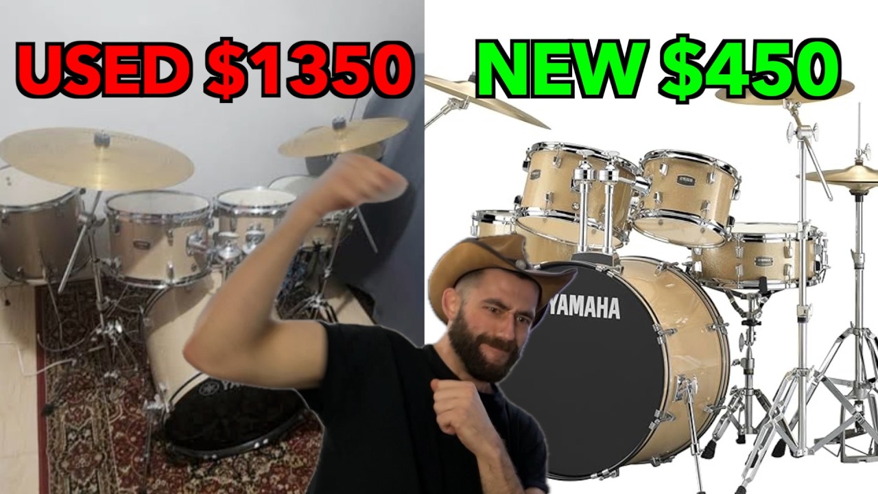 Очередные зверства на Facebook Marketplace 😭
