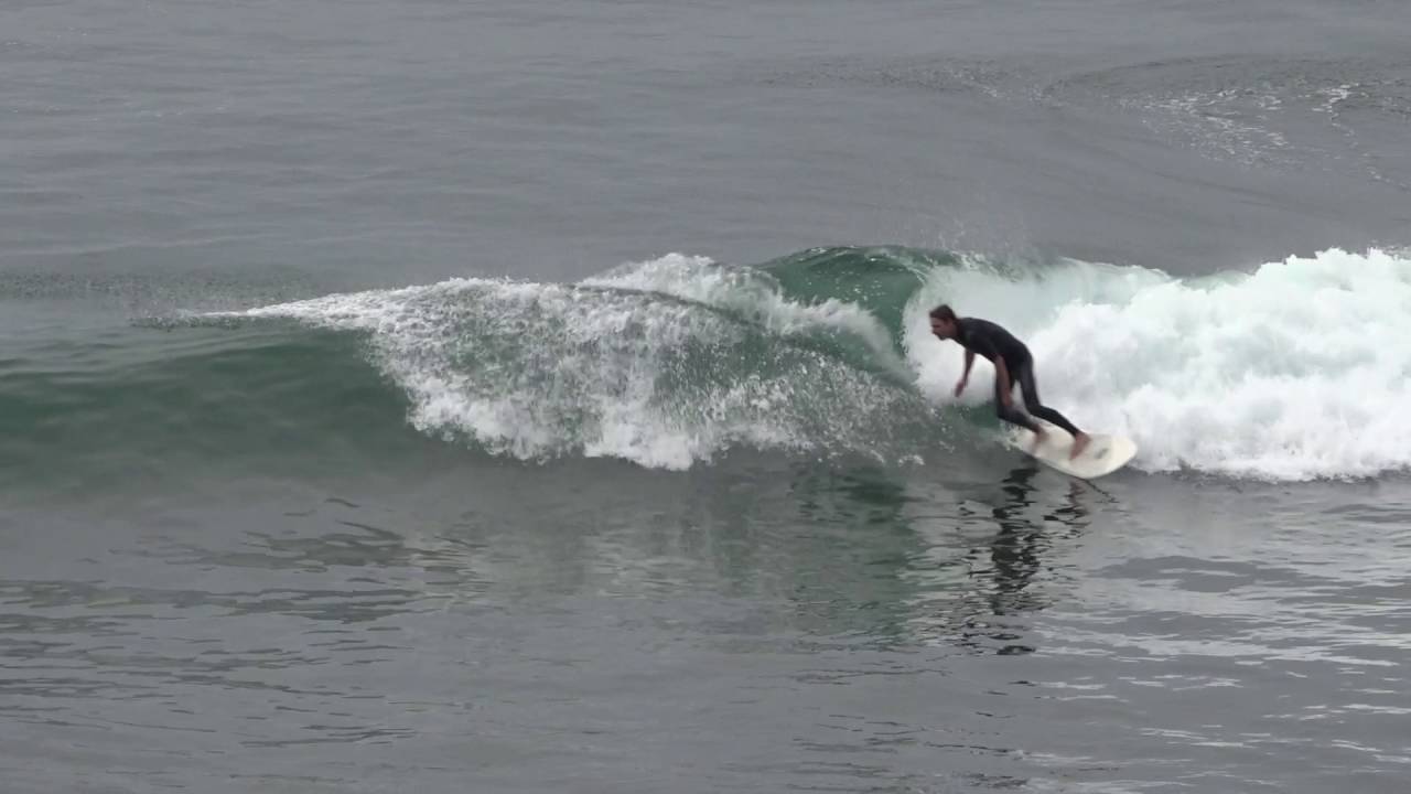 Surfing Swamis