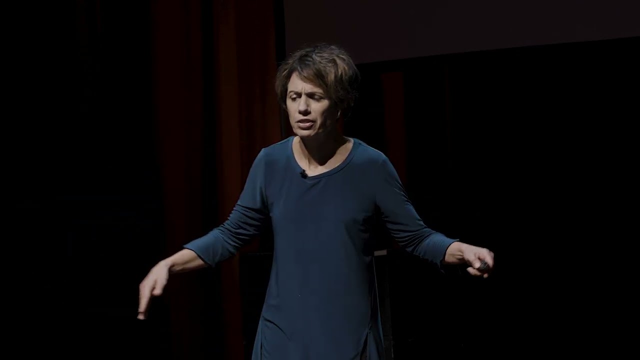 If the Constitution could talk, what would it say? | Margaret Phillips | TEDxBuffalo