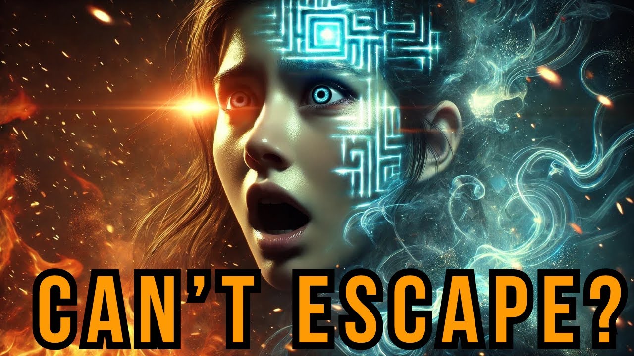 Trapped Inside Their Own Mind? INFJ, INTJ, INFP, INTP Explained (MBTI) (Episode 2)