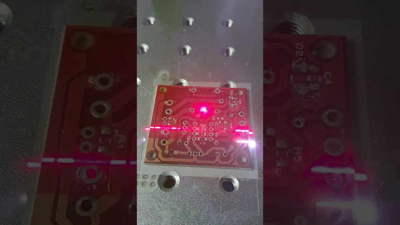 Elektronik Kart Kopyalama , Pcb Kopyalama , pcb copy 
