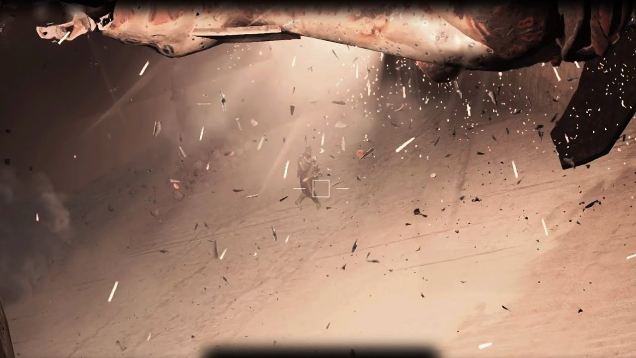 Best Weapon To Farm Matriarch Reactors?!