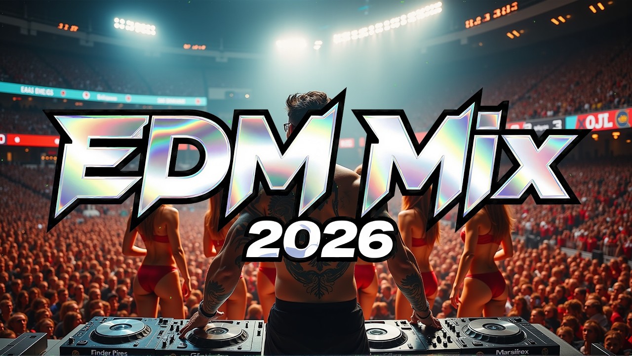 The Hottest Funky Disco House Beats 🎶 Fresh Music Vibes | Uplifting LOVE Energy You Need Now