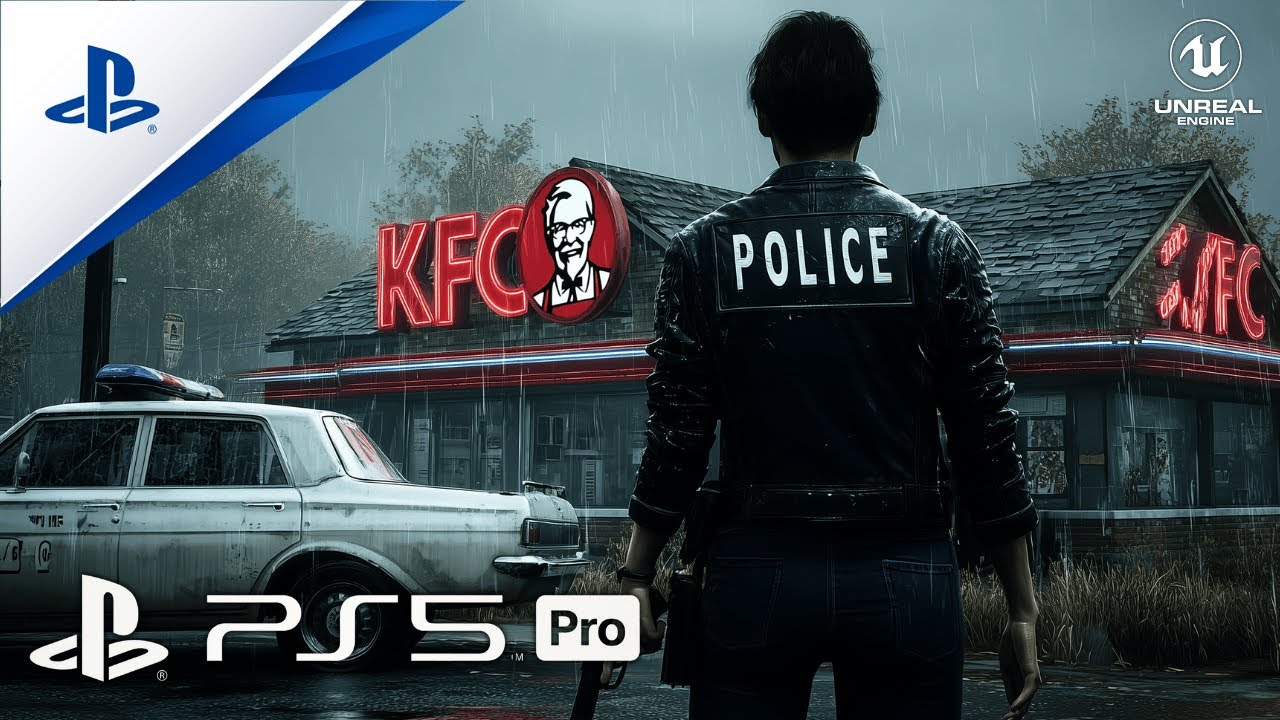20 PS5 Games With INSANE Next Gen Graphics