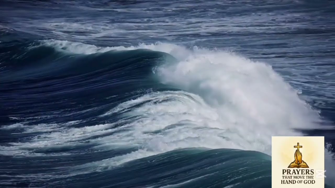 Powerful New Year 2026 Prayer to Enter 2026 with Favor, Open Doors & Protection