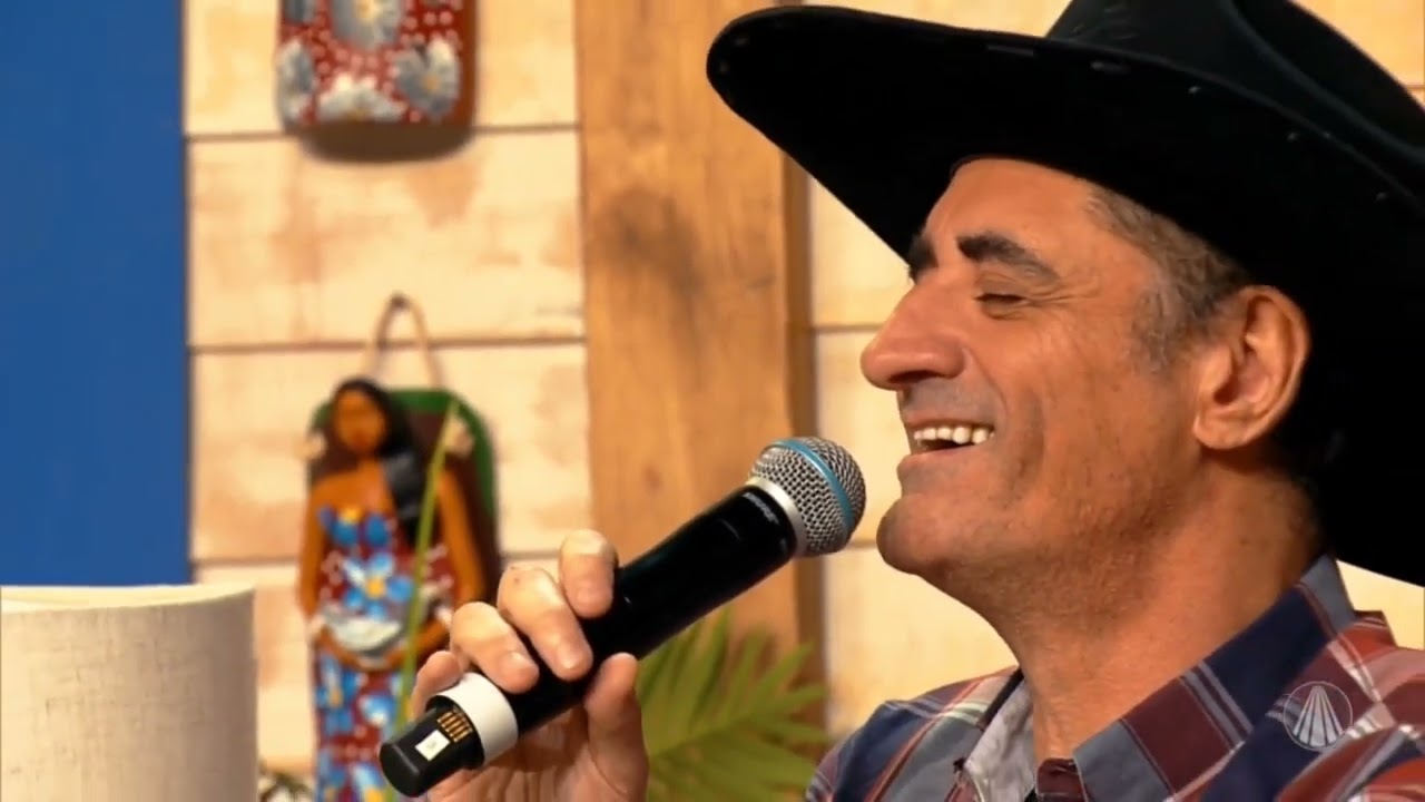 Boiadeiro Errante - Paulo Leite