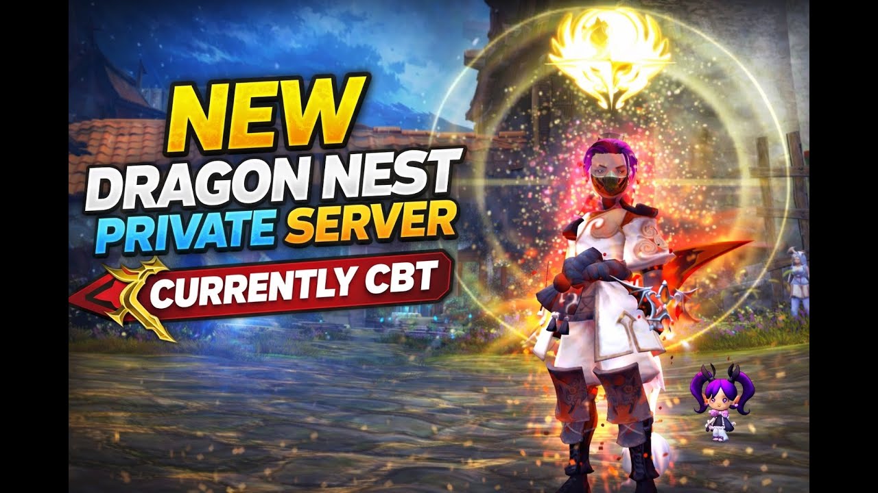 New Dragon Nest Private Server Review &ndash; Is It Worth Playing in 2026?