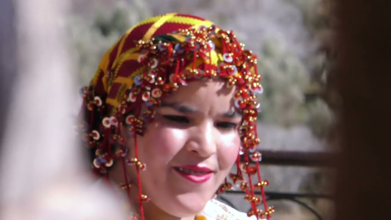 Jadid Mohmad lokaman - Ahidous 2026 ( A7mam ) | جديد أحيدوس محمد اللوكمان - أحمام