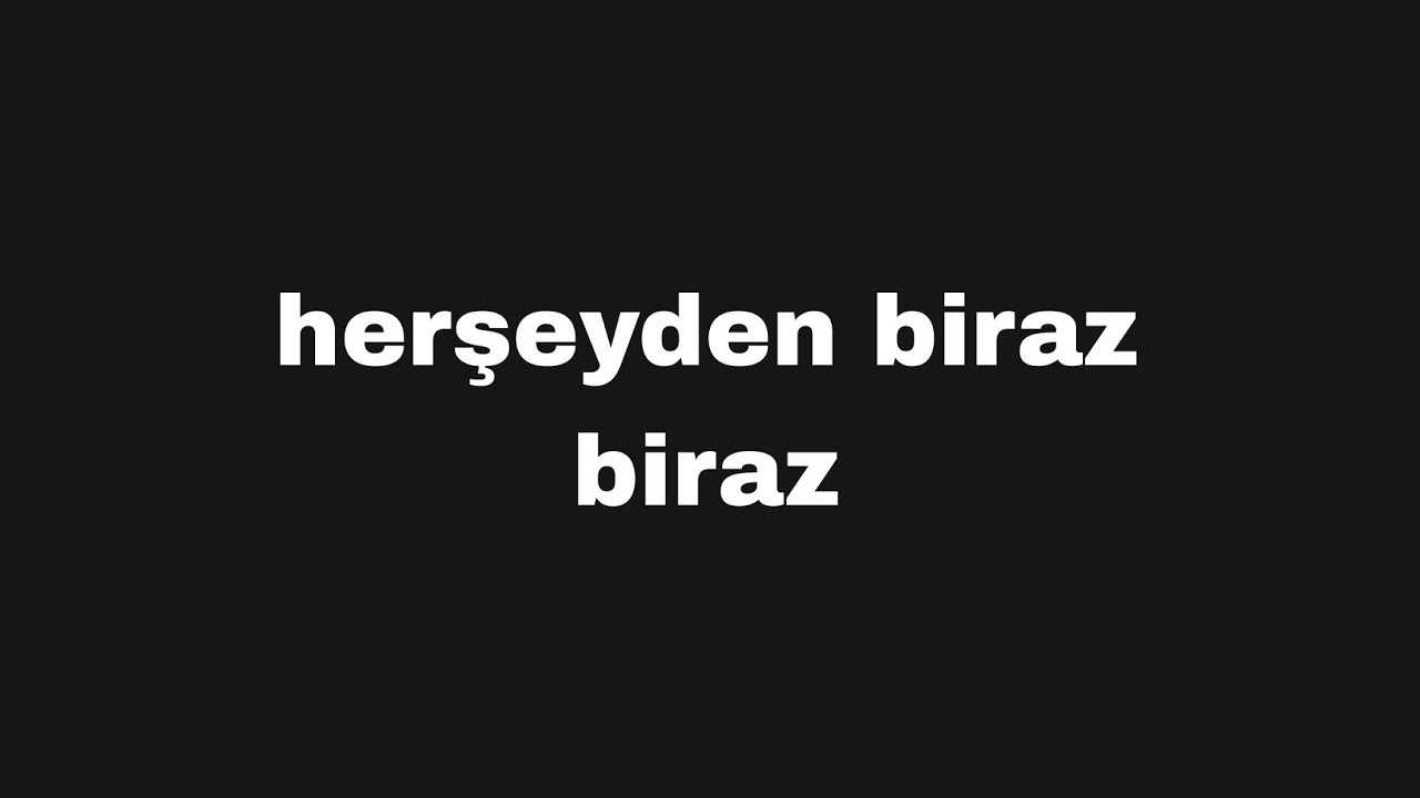Biraz Rehber Biraz Güncelleme hakkında Biraz Anılar | CODM