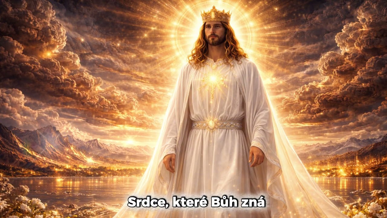 Srdce, které Bůh zná
