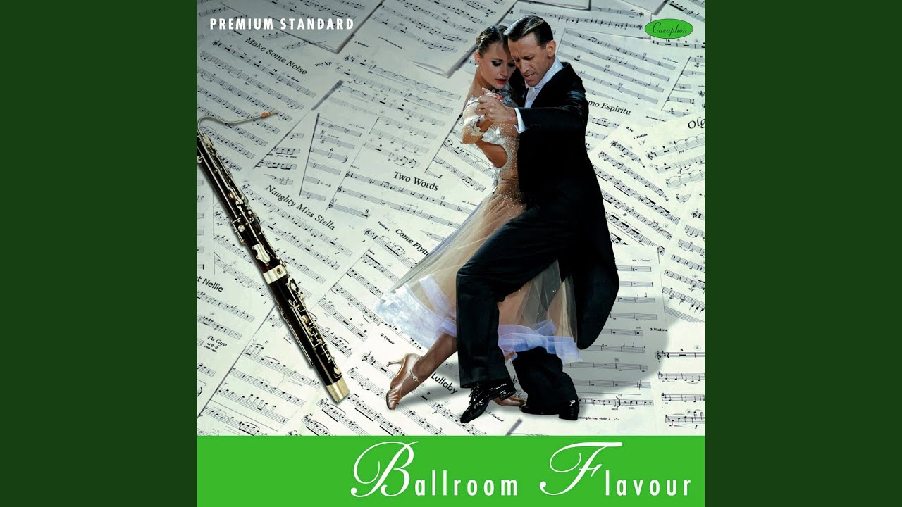 Swing's the Thing (Slowfox / 29)