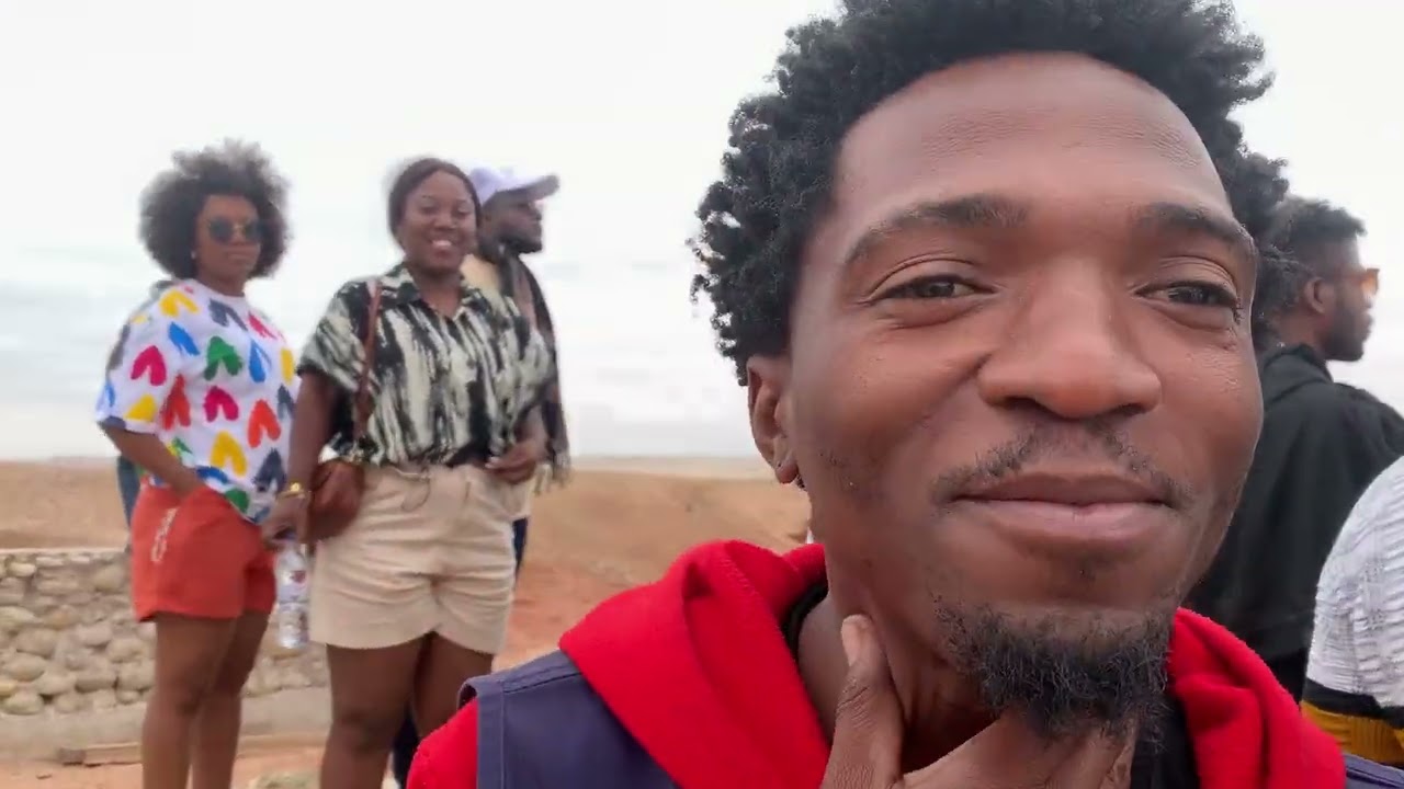 Município do corocas Namibe Angola
