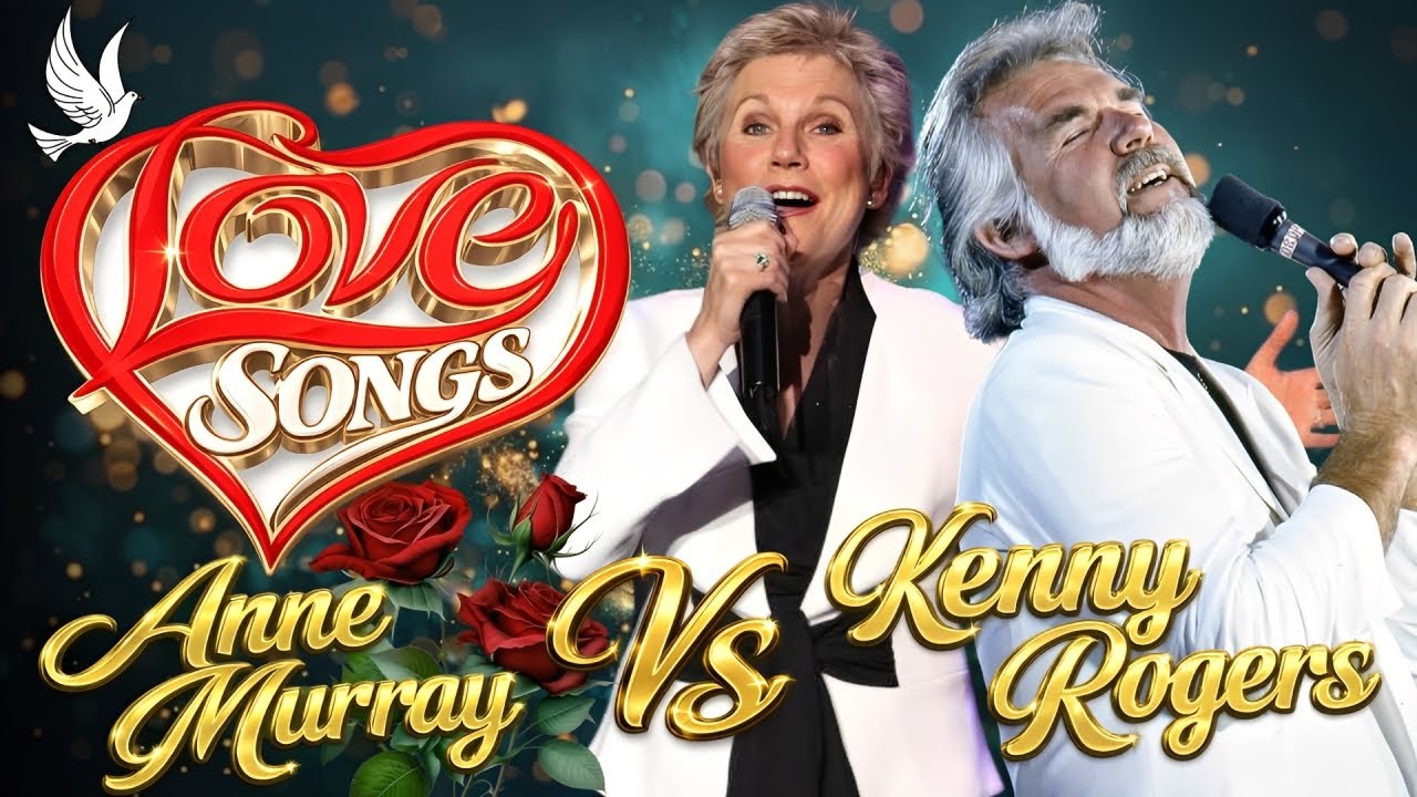 Old Greatest Love Songs of All Time 📀  | Timeless Songs Of Duets Male & Female Hits 70s80s90s