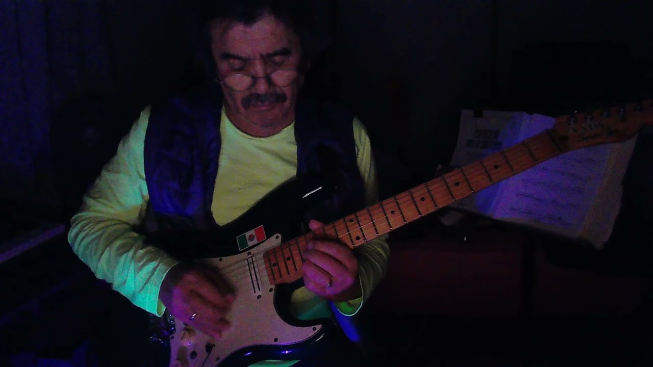 Practice 891 Fulltone OCD V1.7