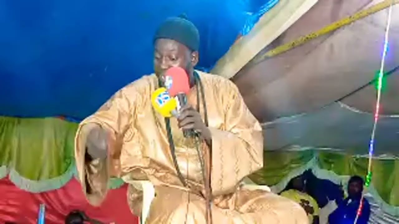 En Direct Kawsara Fall Tv2 Keur Lampo Diange Kamal