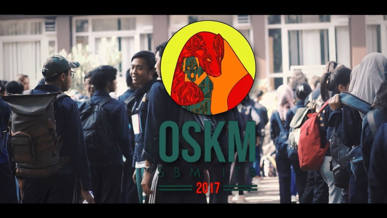 OSKM SBM ITB 2017