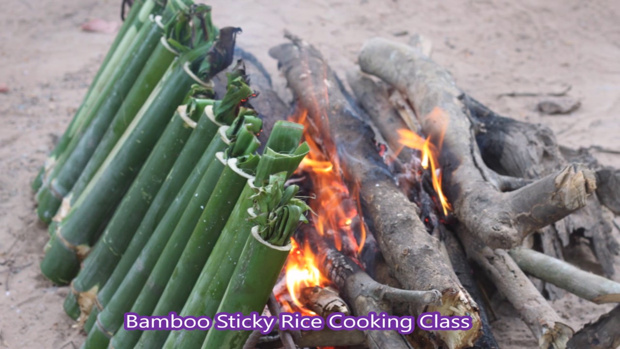 10 photos beauty of Chambok Community Based Ecotourism Site vanatravel com