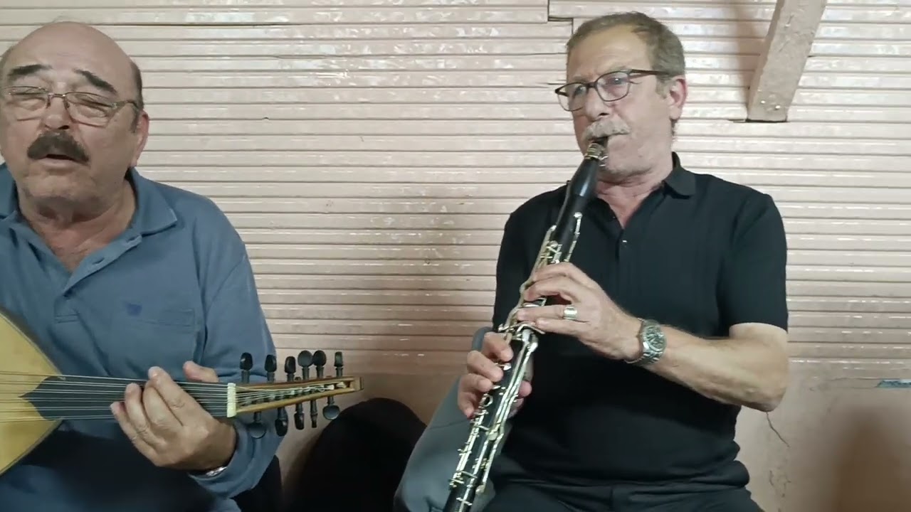 Ali seven &  çok geceler bekledim