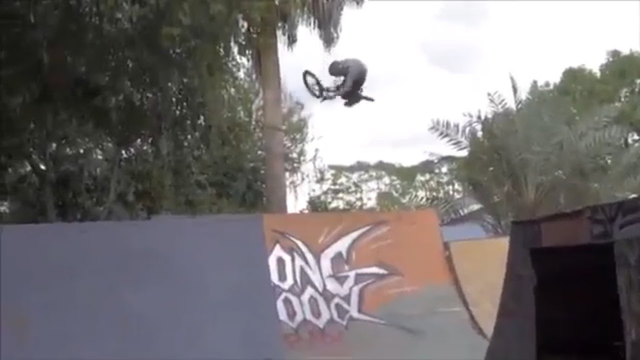 Scotty Cranmer Trick compilation Part 2