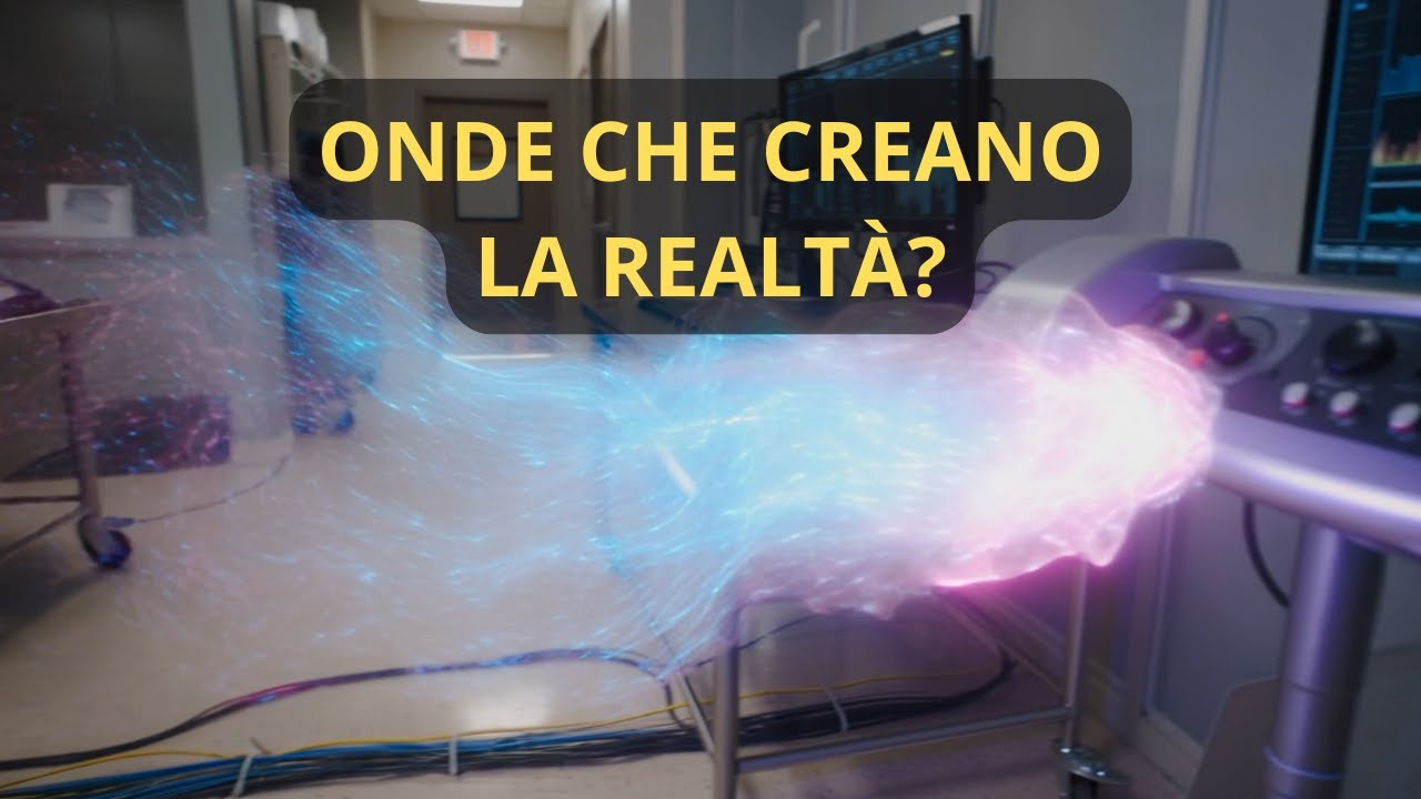 Il vero messaggio della meccanica quantistica