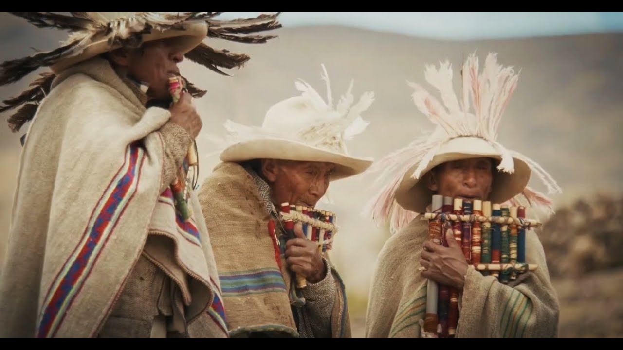 Documental “Antes de que el olvido nos alcance: Ayarachis de Chumbivilcas”
