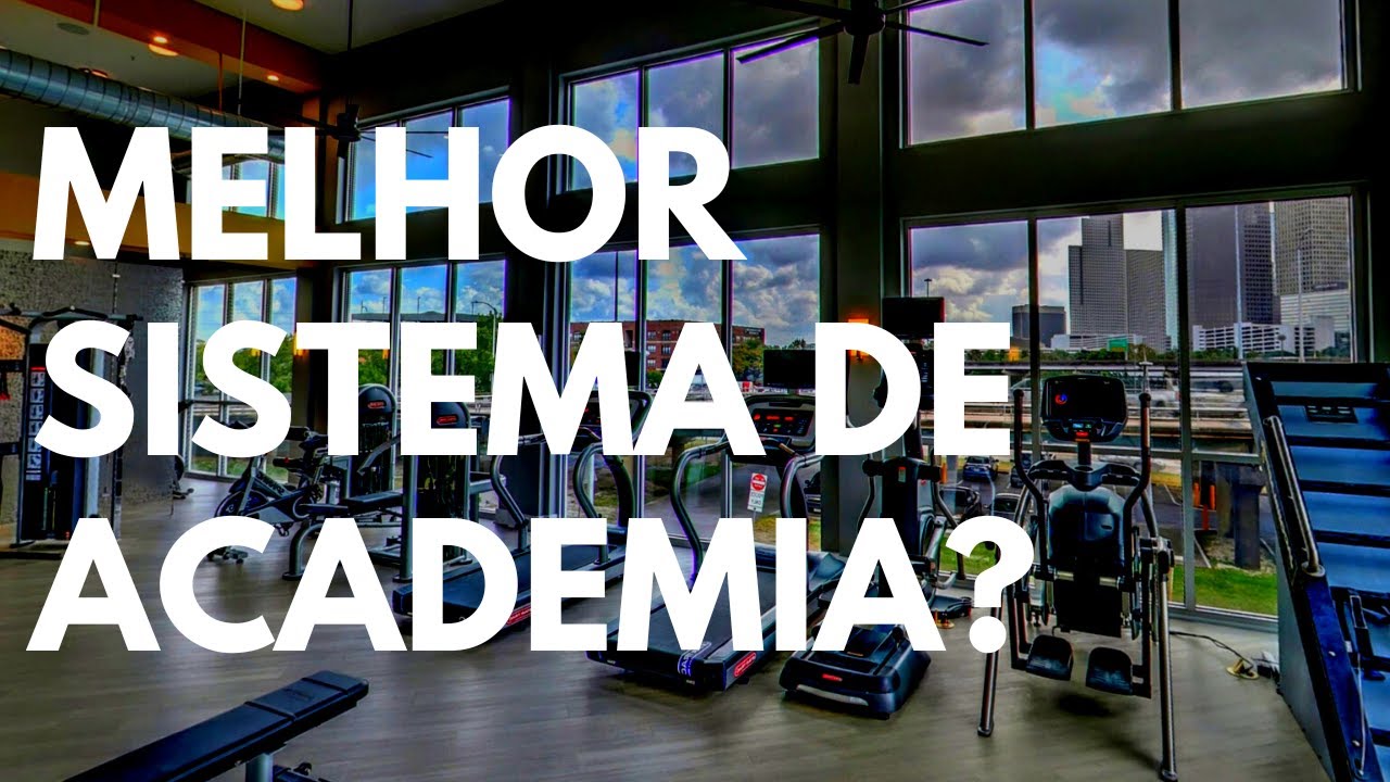 O melhor software para gest&atilde;o de academias, est&uacute;dios e box fitness - Queslo Sistemas