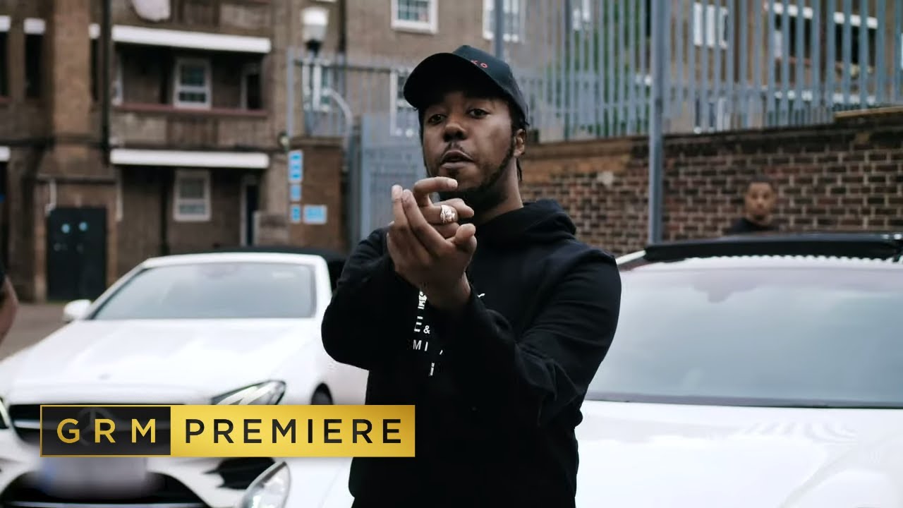 (67) SJ - OCD [Music Video] | GRM Daily