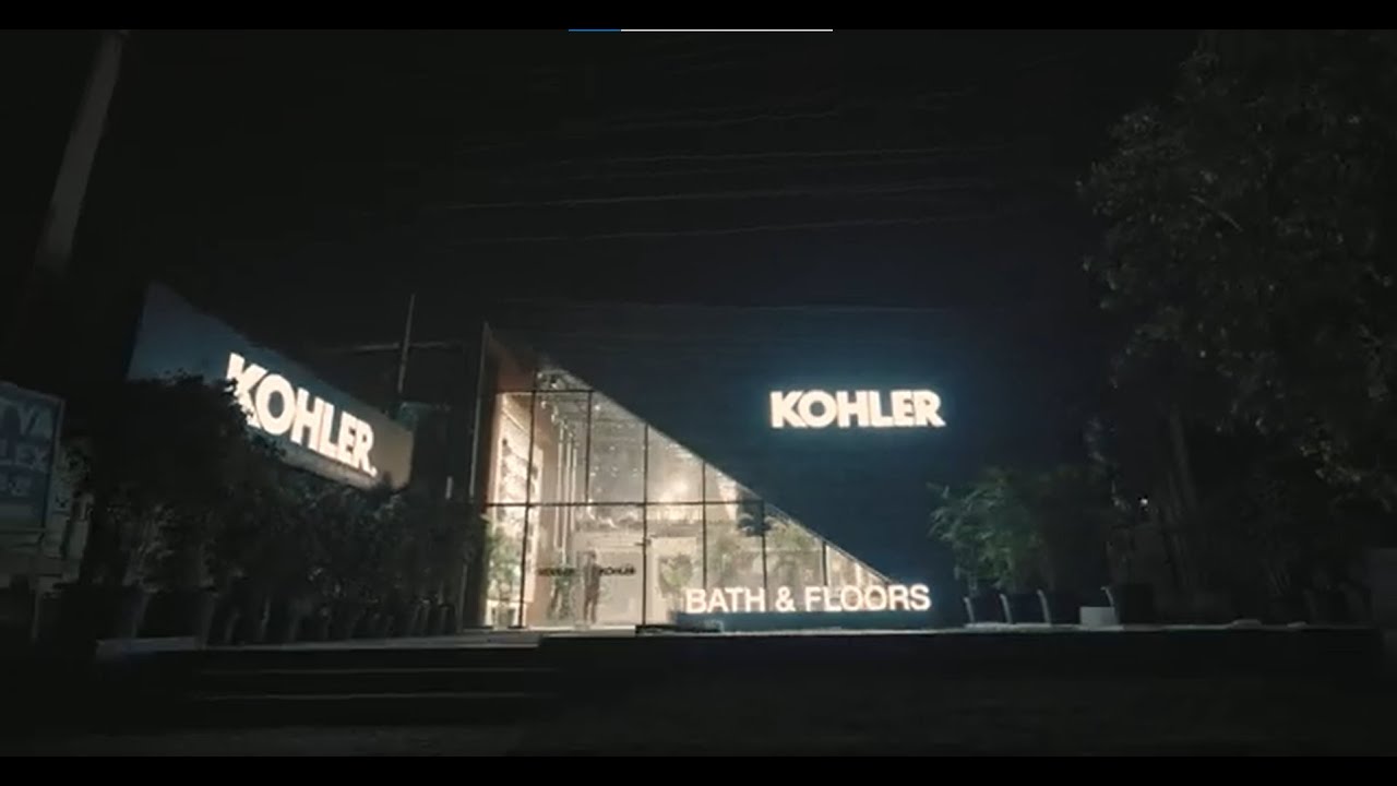 Kohler Exclusive Store - Bath & Floors, Gurgaon