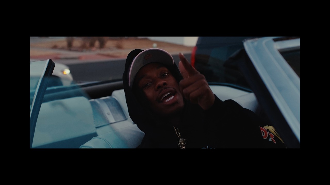 Gabbana Nova - LET ME TALK ( Shot by @JohnnyJayVisuals )