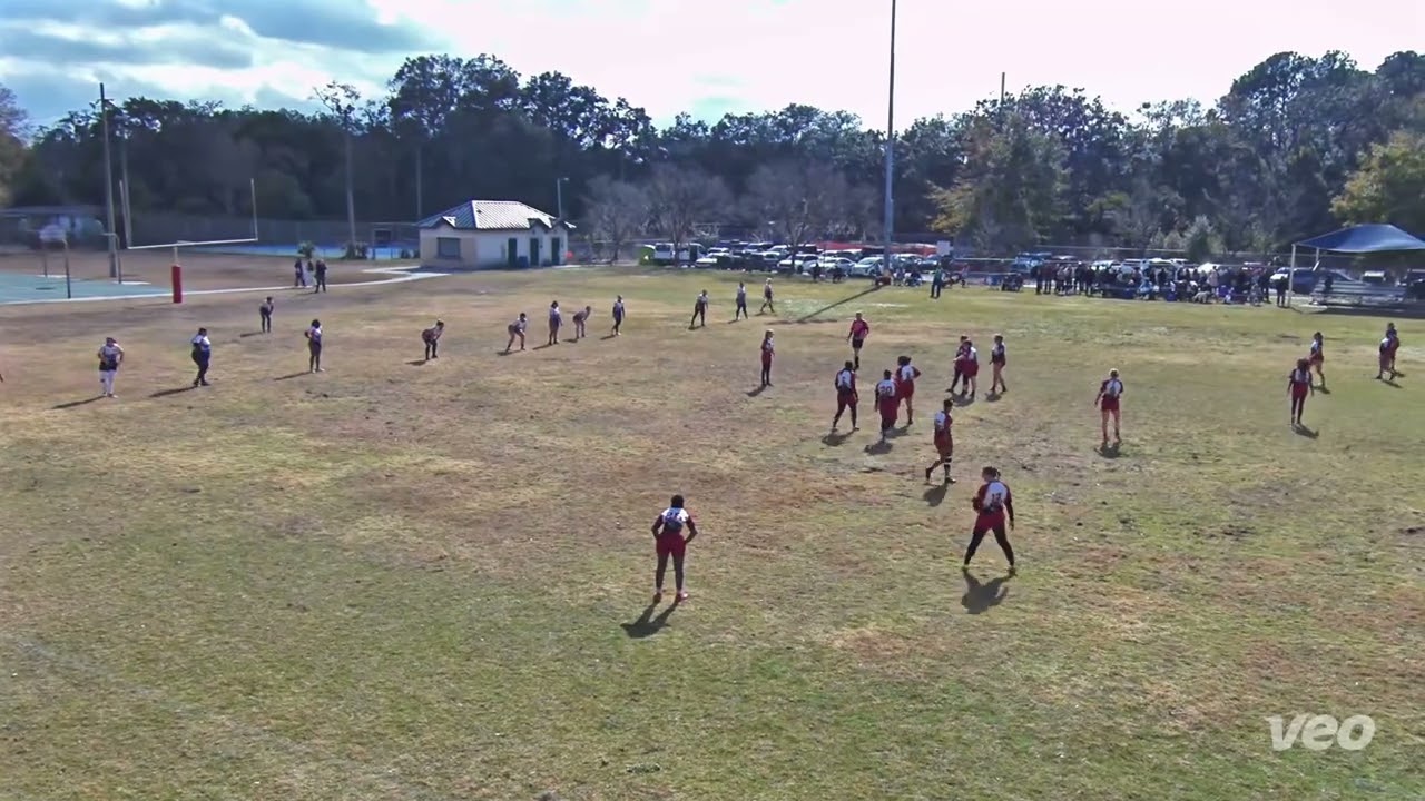 Jacksonville vs. Orlando 1.31.2026