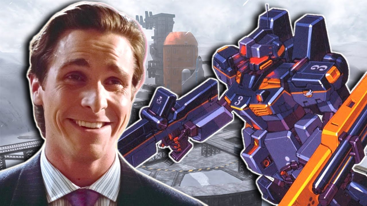The GM Sniper III Experience | GBO2