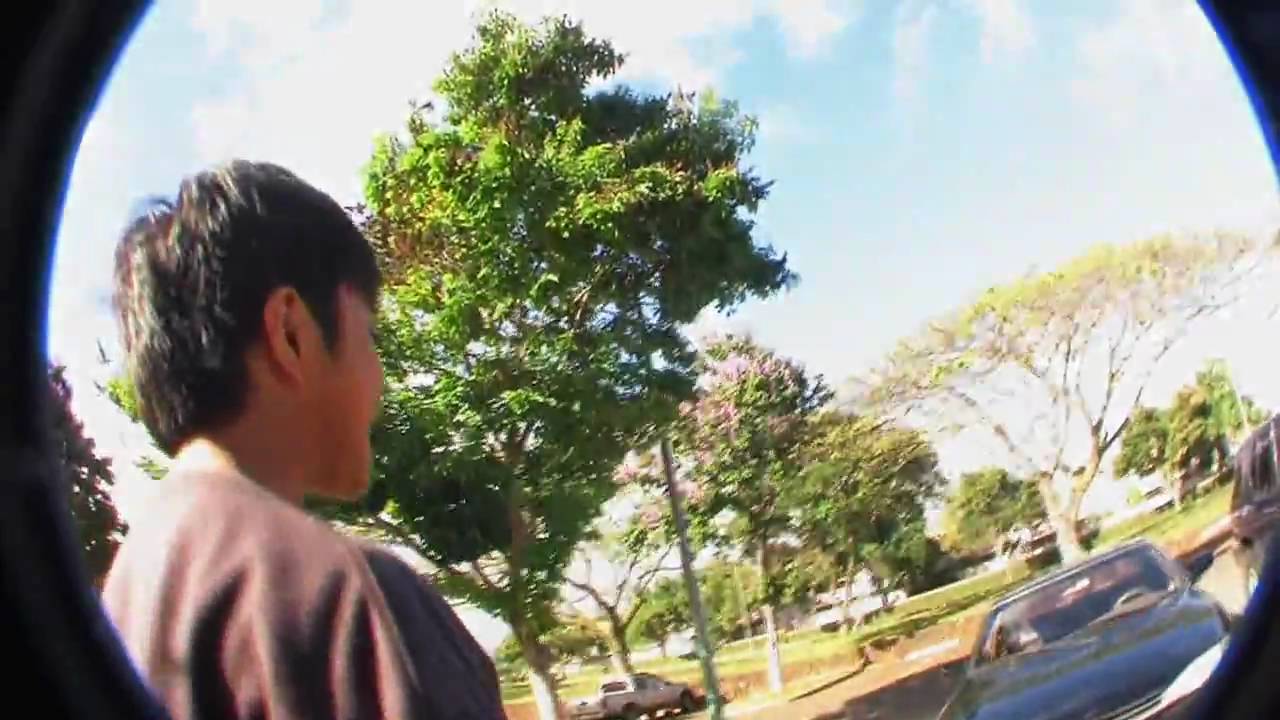 Lawrence Castro G.D. Promo Part