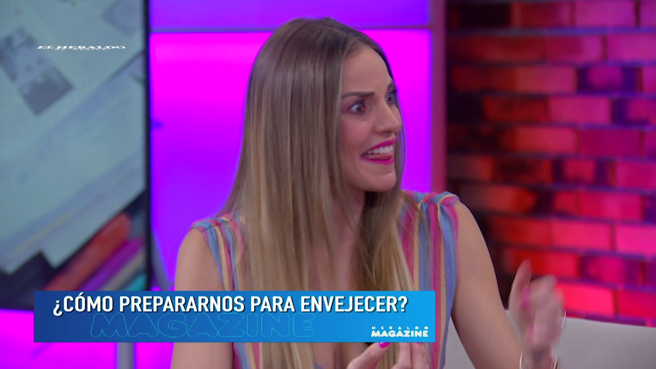 Edadismo: estereotipos y discriminaci&oacute;n contra personas mayores de edad